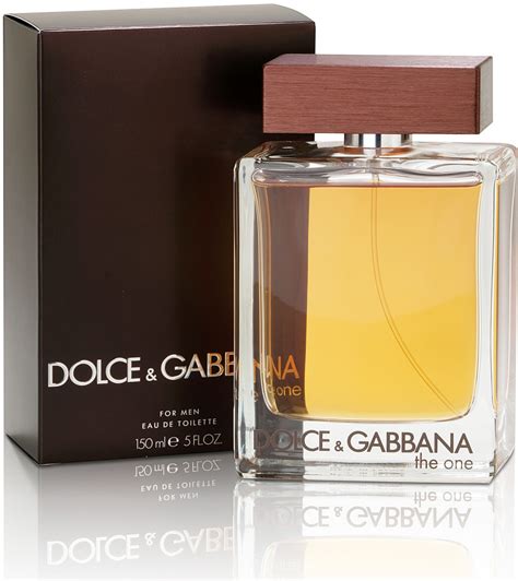 dolce gabbana the one edt.